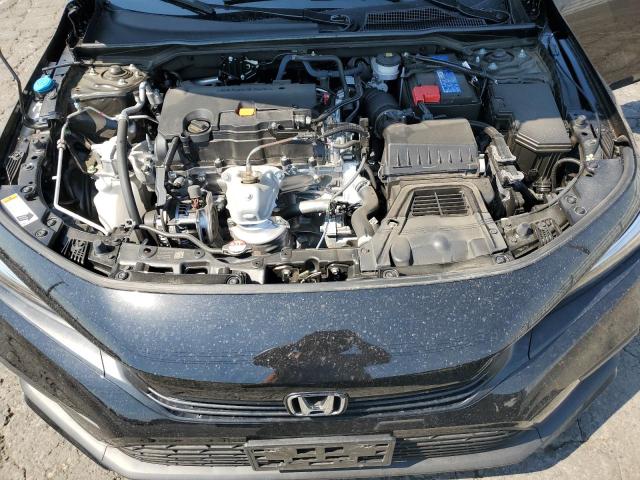 Photo 10 VIN: 2HGFE2F56RH573702 - HONDA CIVIC SPOR 