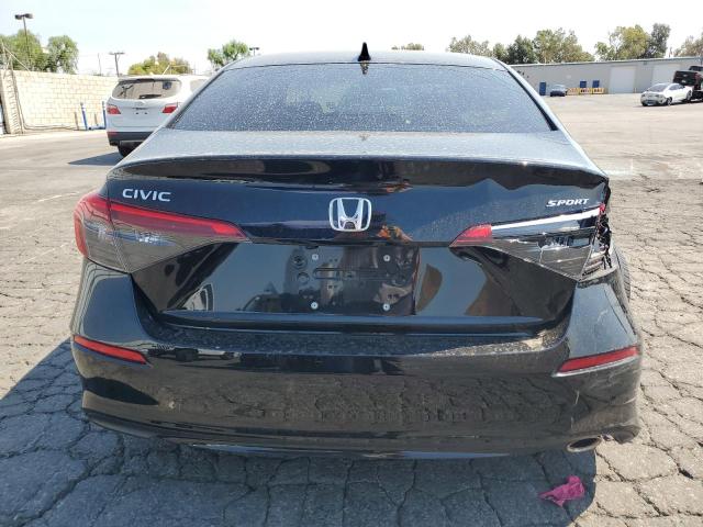 Photo 5 VIN: 2HGFE2F56RH573702 - HONDA CIVIC SPOR 