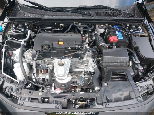 Photo 9 VIN: 2HGFE2F56RH575983 - HONDA CIVIC 