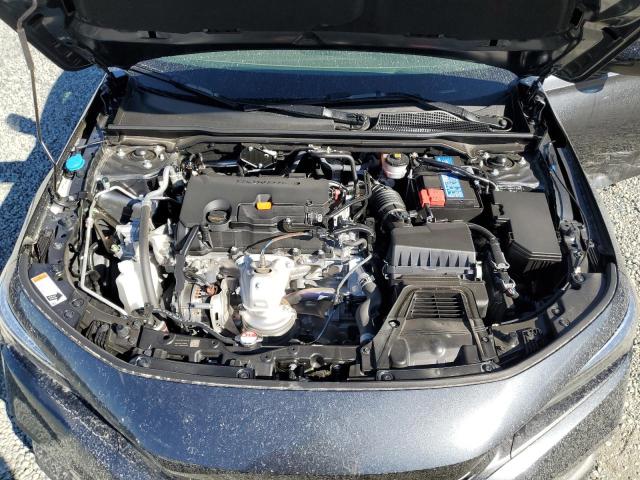 Photo 10 VIN: 2HGFE2F56RH579130 - HONDA CIVIC SPOR 