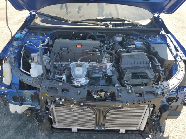 Photo 10 VIN: 2HGFE2F56RH579936 - HONDA CIVIC SPOR 