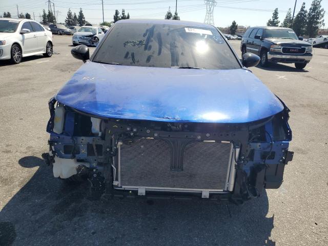 Photo 4 VIN: 2HGFE2F56RH579936 - HONDA CIVIC SPOR 