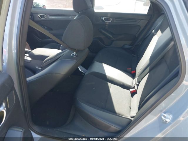 Photo 7 VIN: 2HGFE2F56RH581850 - HONDA CIVIC 