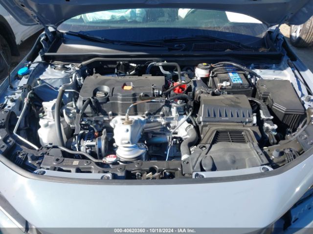 Photo 9 VIN: 2HGFE2F56RH581850 - HONDA CIVIC 