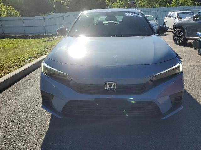 Photo 4 VIN: 2HGFE2F56RH582092 - HONDA CIVIC SPOR 