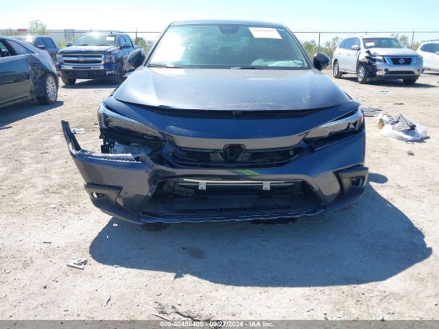 Photo 5 VIN: 2HGFE2F56RH586174 - HONDA CIVIC 