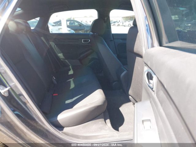 Photo 7 VIN: 2HGFE2F56RH586174 - HONDA CIVIC 