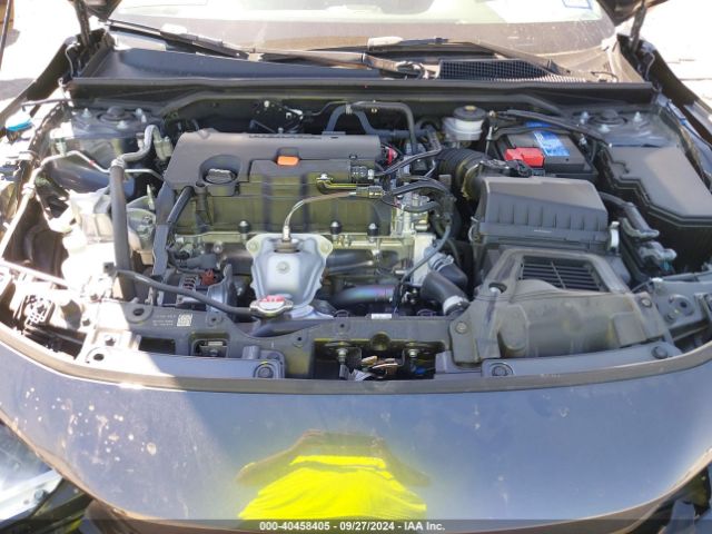 Photo 9 VIN: 2HGFE2F56RH586174 - HONDA CIVIC 