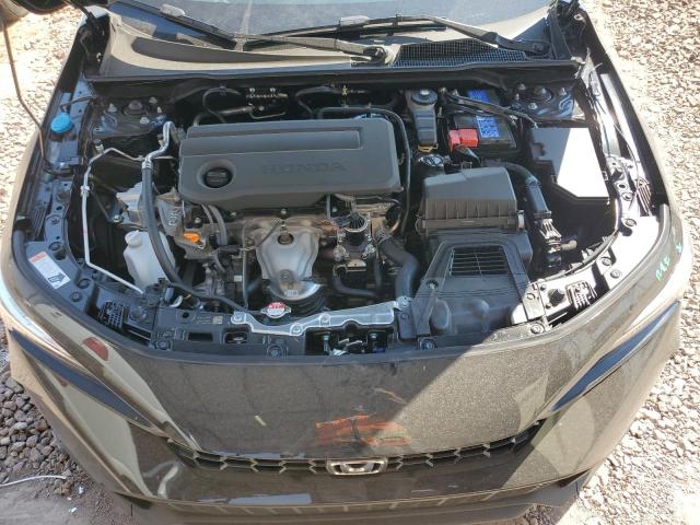 Photo 10 VIN: 2HGFE2F56SH507351 - HONDA CIVIC SPOR 