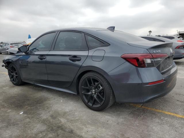 Photo 1 VIN: 2HGFE2F56SH507964 - HONDA CIVIC SPOR 