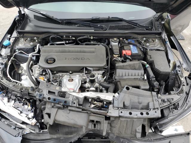 Photo 10 VIN: 2HGFE2F56SH507964 - HONDA CIVIC SPOR 