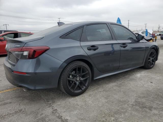 Photo 2 VIN: 2HGFE2F56SH507964 - HONDA CIVIC SPOR 