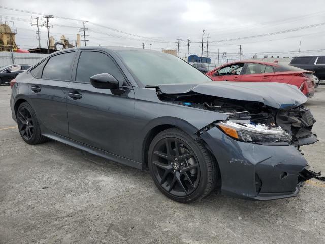 Photo 3 VIN: 2HGFE2F56SH507964 - HONDA CIVIC SPOR 
