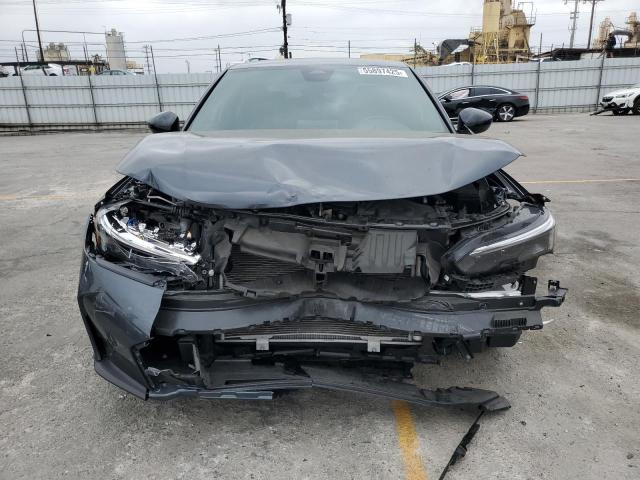 Photo 4 VIN: 2HGFE2F56SH507964 - HONDA CIVIC SPOR 