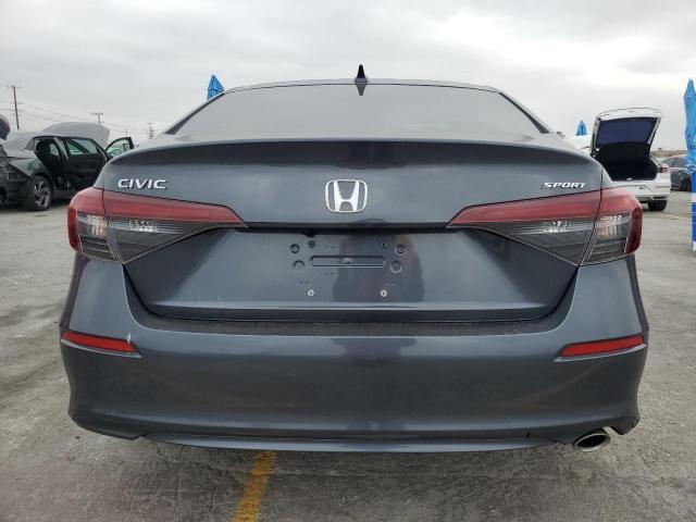 Photo 5 VIN: 2HGFE2F56SH507964 - HONDA CIVIC SPOR 