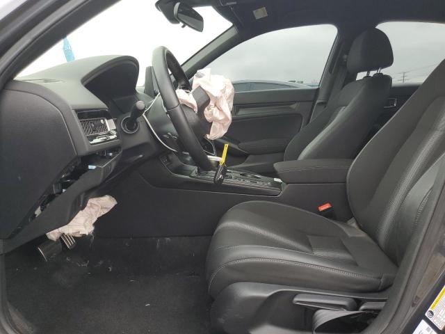Photo 6 VIN: 2HGFE2F56SH507964 - HONDA CIVIC SPOR 