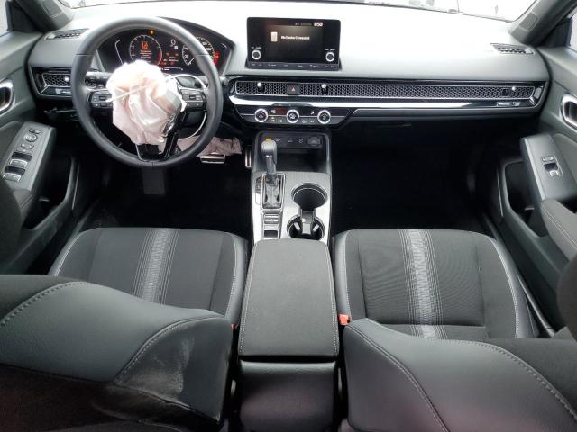Photo 7 VIN: 2HGFE2F56SH507964 - HONDA CIVIC SPOR 