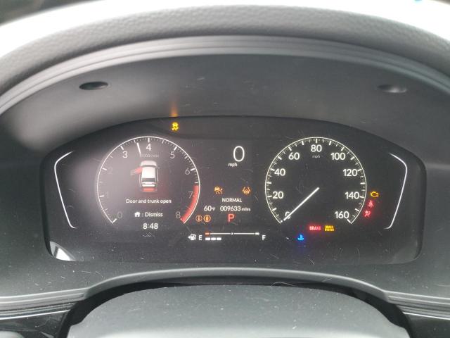 Photo 8 VIN: 2HGFE2F56SH507964 - HONDA CIVIC SPOR 