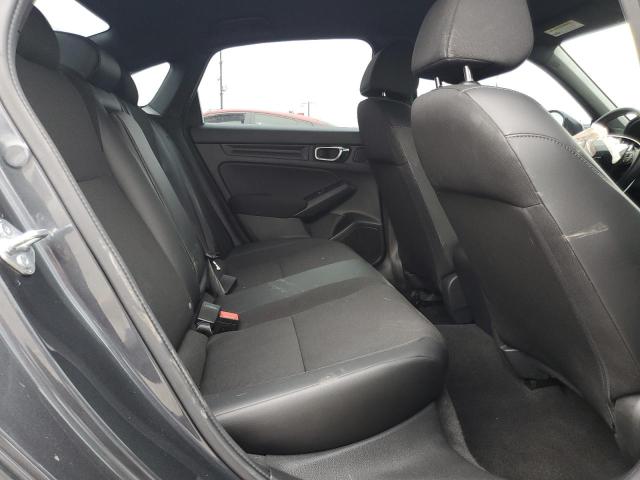 Photo 9 VIN: 2HGFE2F56SH507964 - HONDA CIVIC SPOR 