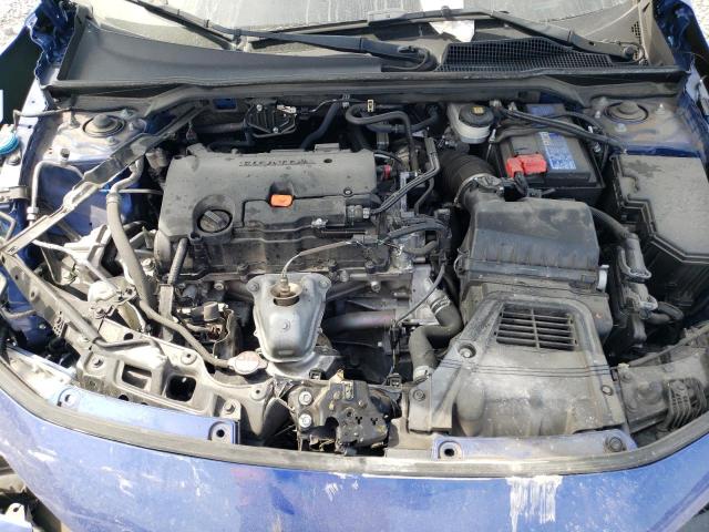 Photo 10 VIN: 2HGFE2F57NH502910 - HONDA CIVIC SPOR 