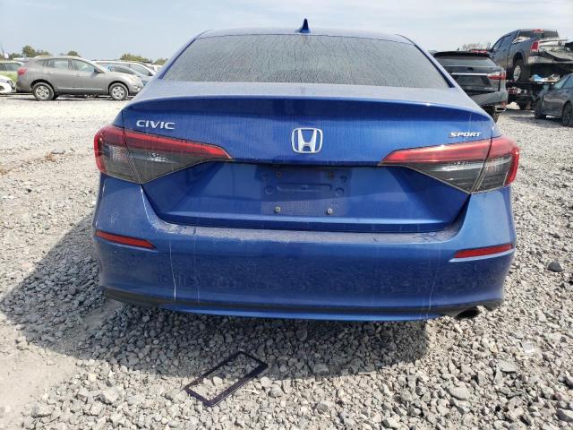 Photo 5 VIN: 2HGFE2F57NH502910 - HONDA CIVIC SPOR 