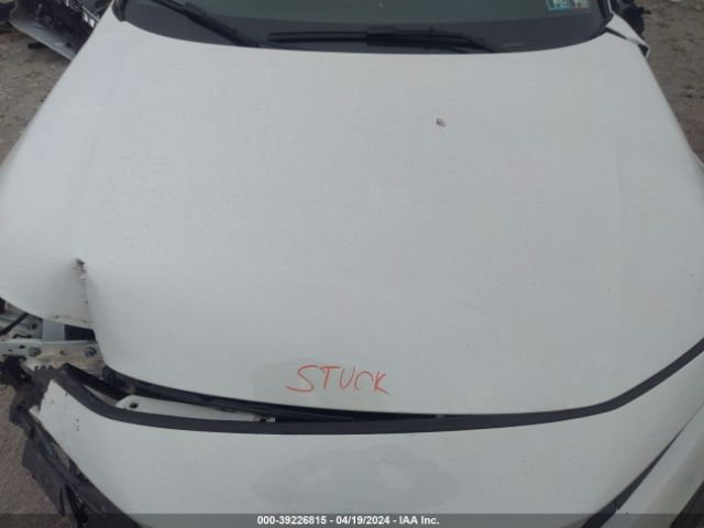 Photo 9 VIN: 2HGFE2F57NH503264 - HONDA CIVIC 