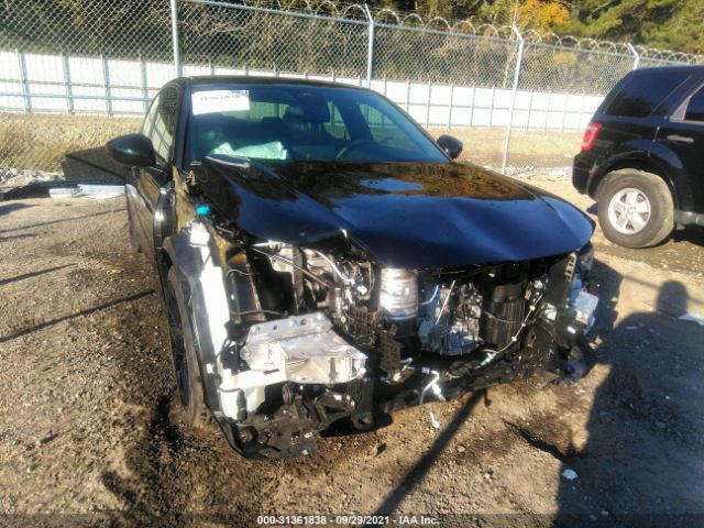 Photo 5 VIN: 2HGFE2F57NH510179 - HONDA CIVIC SEDAN 