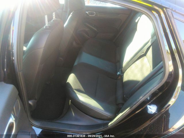 Photo 7 VIN: 2HGFE2F57NH510179 - HONDA CIVIC SEDAN 