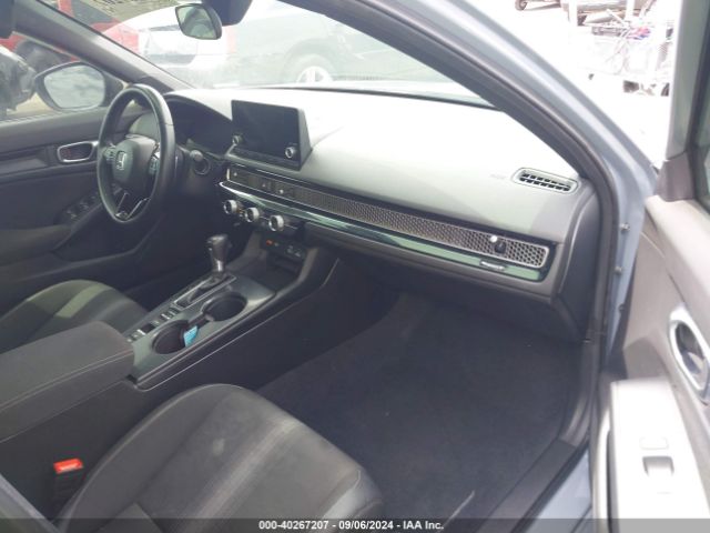 Photo 4 VIN: 2HGFE2F57NH514135 - HONDA CIVIC 