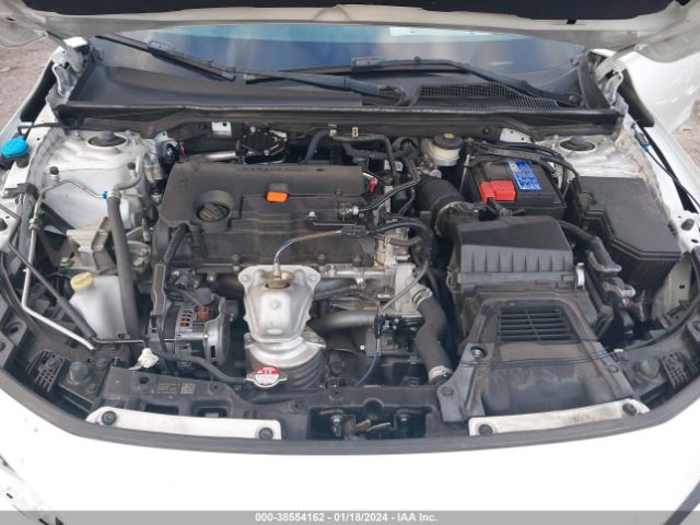 Photo 9 VIN: 2HGFE2F57NH515138 - HONDA CIVIC 