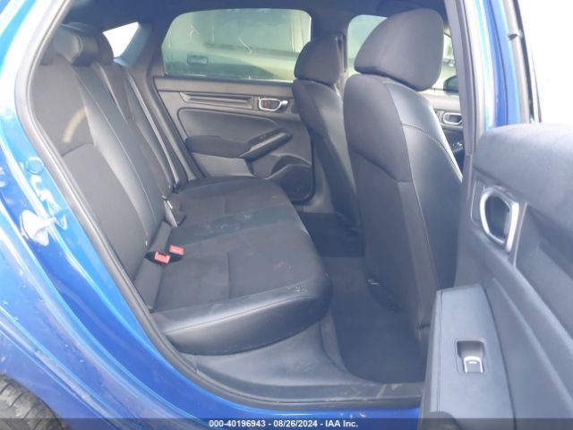 Photo 7 VIN: 2HGFE2F57NH516404 - HONDA CIVIC 