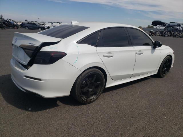 Photo 2 VIN: 2HGFE2F57NH517665 - HONDA CIVIC 