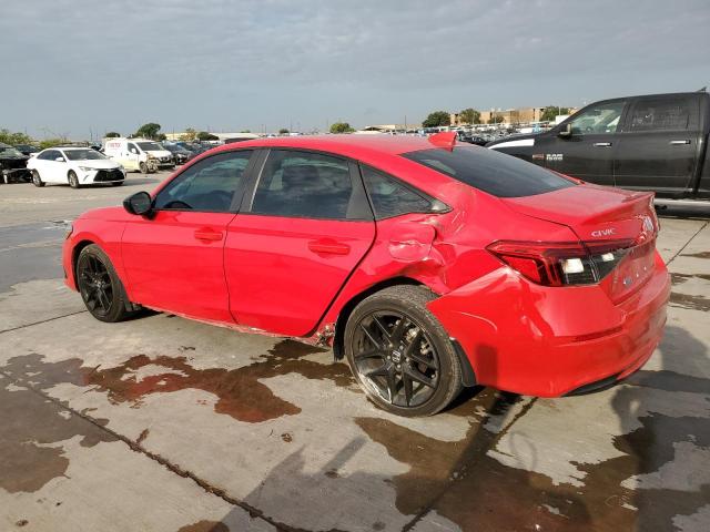 Photo 1 VIN: 2HGFE2F57NH520887 - HONDA CIVIC SPOR 