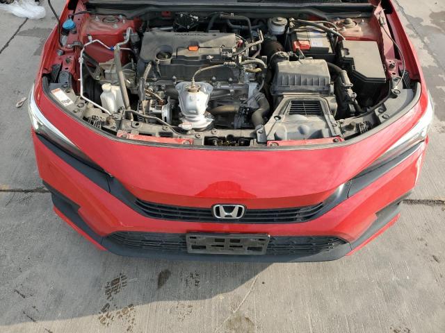 Photo 10 VIN: 2HGFE2F57NH520887 - HONDA CIVIC SPOR 