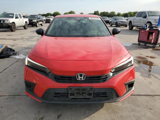 Photo 4 VIN: 2HGFE2F57NH520887 - HONDA CIVIC SPOR 