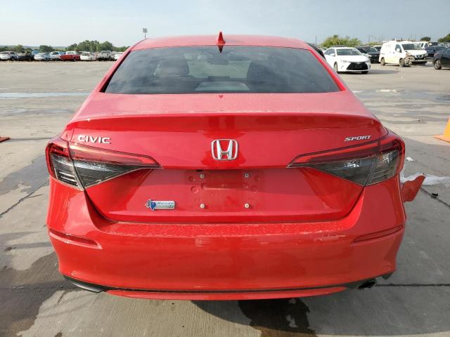 Photo 5 VIN: 2HGFE2F57NH520887 - HONDA CIVIC SPOR 