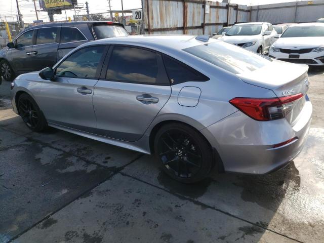 Photo 1 VIN: 2HGFE2F57NH523790 - HONDA CIVIC SPOR 