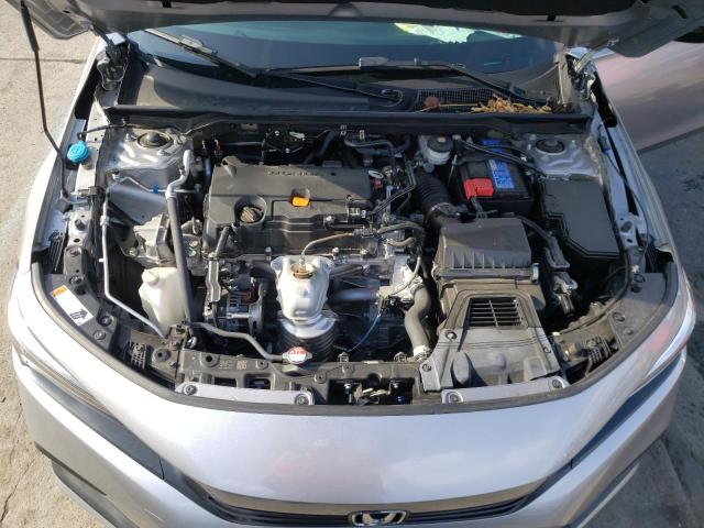 Photo 10 VIN: 2HGFE2F57NH523790 - HONDA CIVIC SPOR 