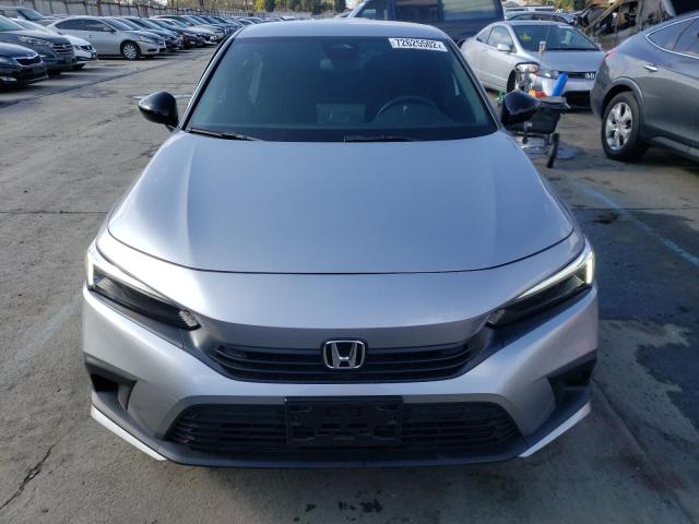 Photo 4 VIN: 2HGFE2F57NH523790 - HONDA CIVIC SPOR 