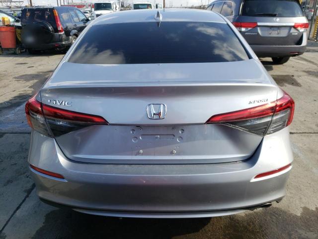 Photo 5 VIN: 2HGFE2F57NH523790 - HONDA CIVIC SPOR 