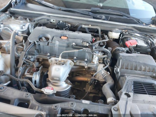 Photo 9 VIN: 2HGFE2F57NH523823 - HONDA CIVIC 