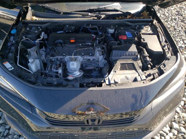 Photo 10 VIN: 2HGFE2F57NH527631 - HONDA CIVIC 