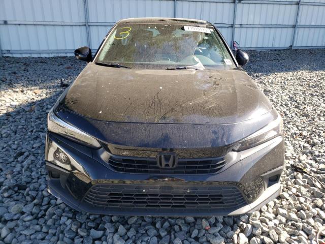 Photo 4 VIN: 2HGFE2F57NH527631 - HONDA CIVIC 