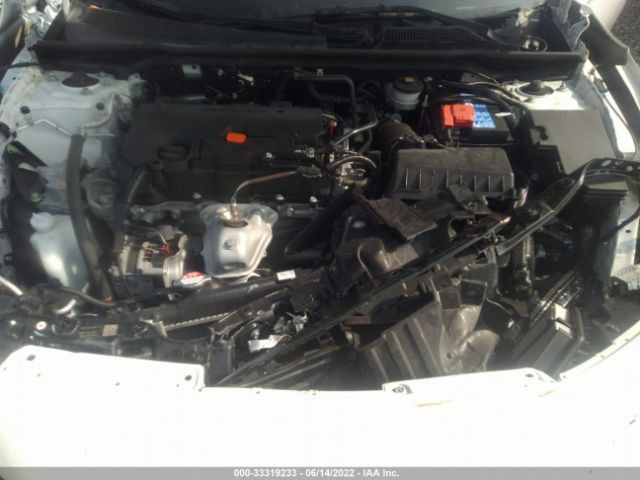 Photo 9 VIN: 2HGFE2F57NH529752 - HONDA CIVIC SEDAN 