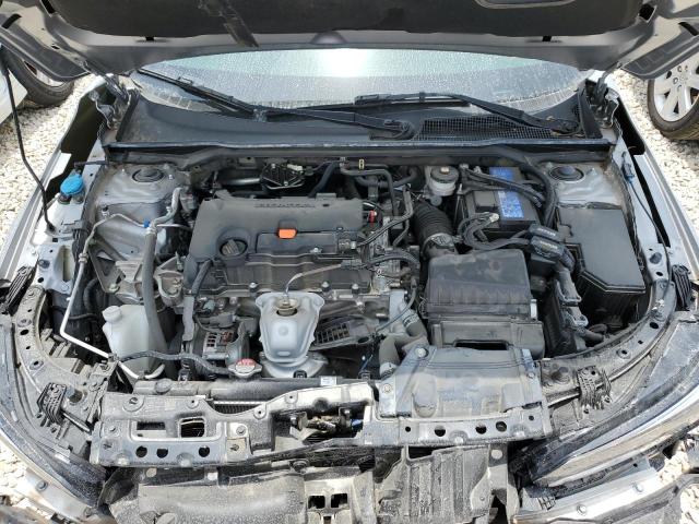 Photo 10 VIN: 2HGFE2F57NH531873 - HONDA CIVIC 