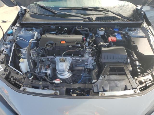 Photo 10 VIN: 2HGFE2F57NH533025 - HONDA CIVIC SPOR 