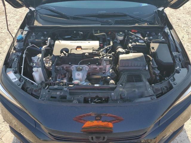 Photo 10 VIN: 2HGFE2F57NH534465 - HONDA CIVIC SPOR 