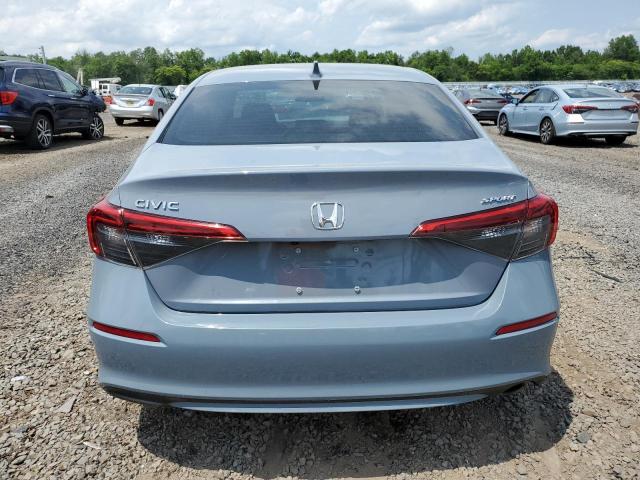 Photo 5 VIN: 2HGFE2F57NH535681 - HONDA CIVIC SPOR 