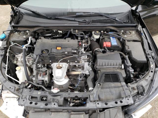 Photo 10 VIN: 2HGFE2F57NH535860 - HONDA CIVIC SPOR 