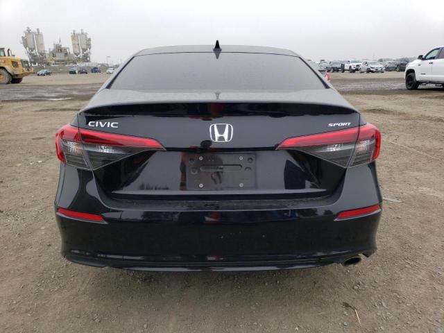 Photo 5 VIN: 2HGFE2F57NH535860 - HONDA CIVIC SPOR 